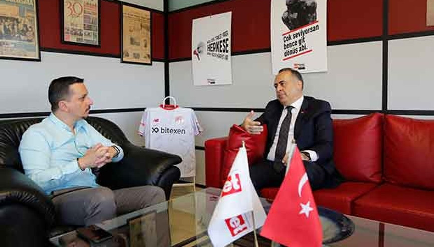 AKDENİZ’E YATIRIM GELMELİ