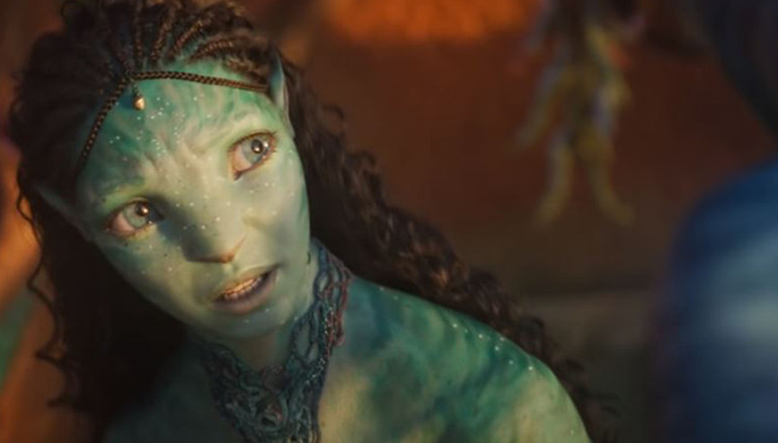 Avatar 2 ilk fragmanı yayınlandı Avatar 2: konusu nedir, oyuncuları kimler 16 Aralıkta sinemalarda...