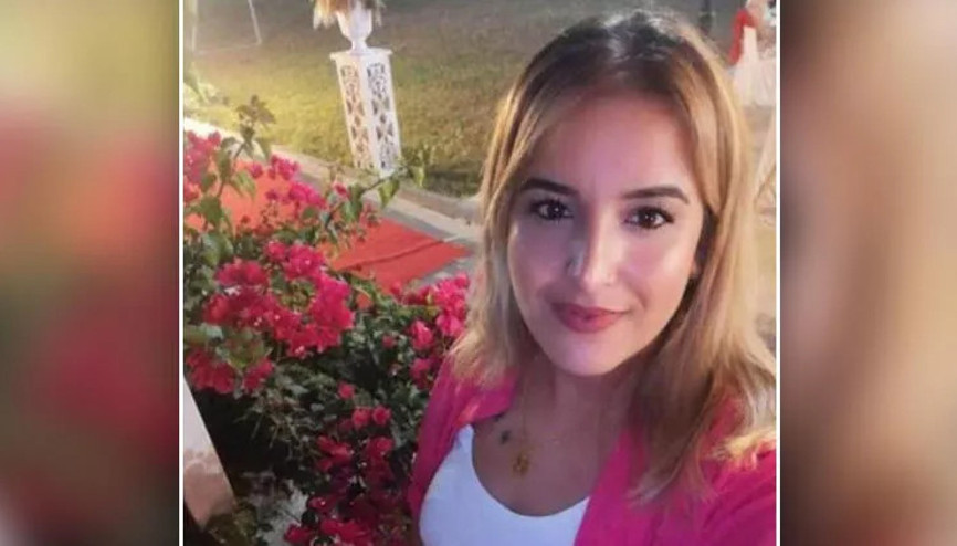 Aynur Çiçek erkek arkadaşının evinde ölü bulundu