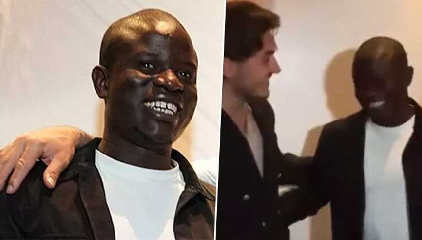Chelseanin yıldızı Kante, Fenerbahçeyi değil Beşiktaşı tercih etti