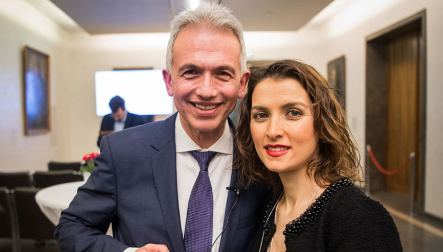 ‘Eşiyle ilgili açıklamaları hayal kırıklığı yarattı’