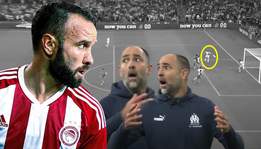 Diğer maçtan haberi dahi yokmuş... Valbuenadan Tudora salvo: Bunlar inanılmaz kararlar, suistimal...