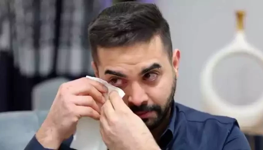 Ünlü sunucu Kadir Ezildi hastalığı için açıklama yaptı... Kadir Ezildi hasta mı, hastalığı nedir