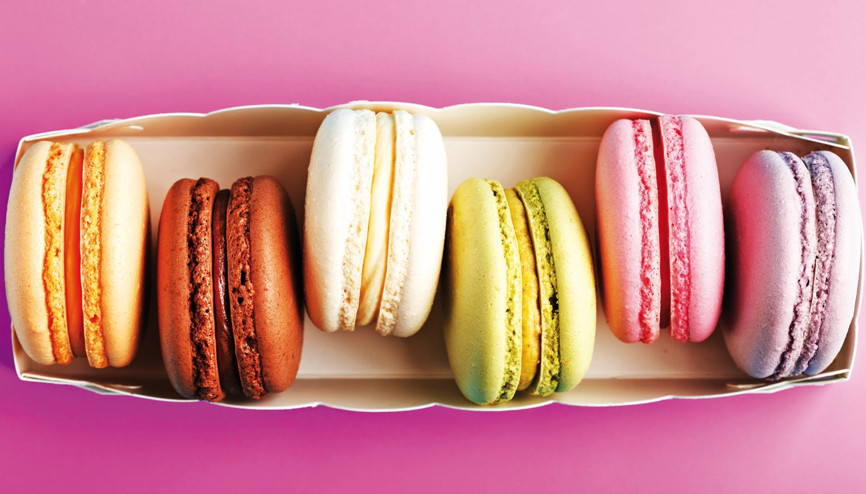 Onun cazibesi bir başka...