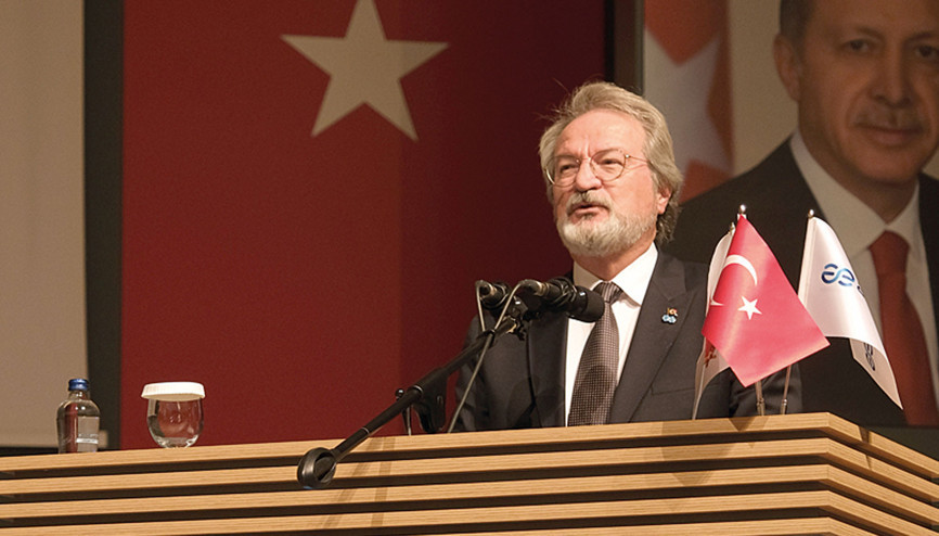 ‘Pil üretimi teknolojik gelişimi hızlandıracak’