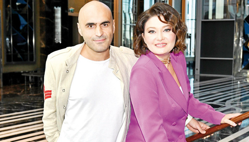 “Mahalleden Arkadaşlar” 90’ları özleyenlerin filmİ