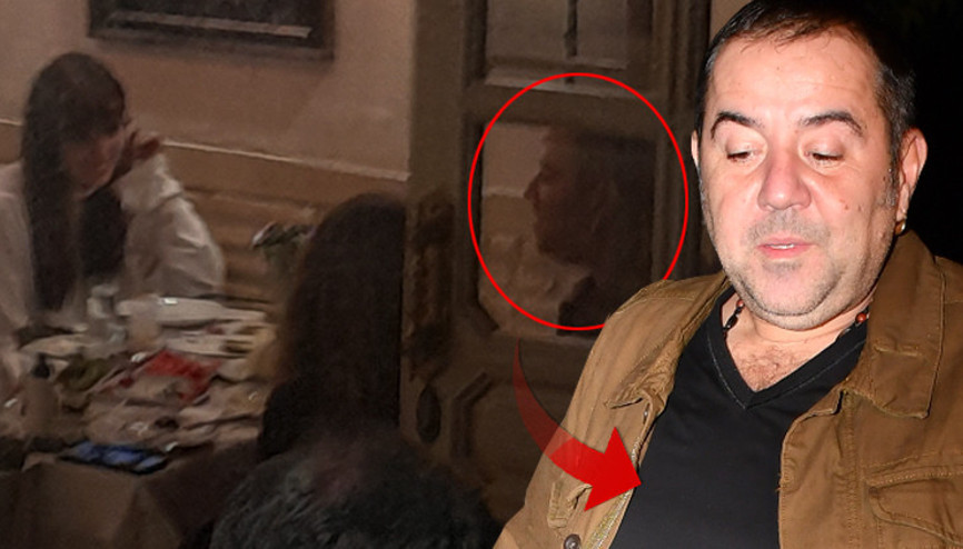 11.00de geldi, 01.30da çıktı Aynı mekânda 14 saat...