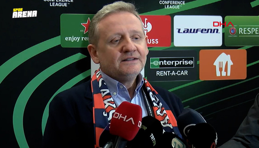 Göksel Gümüşdağ: “En büyük hayalimiz finale ulaşmak”