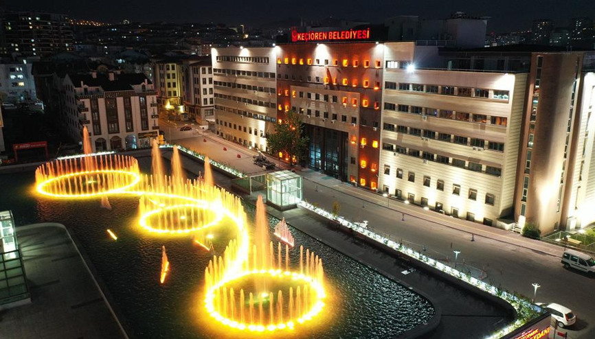 Turuncu farkındalık