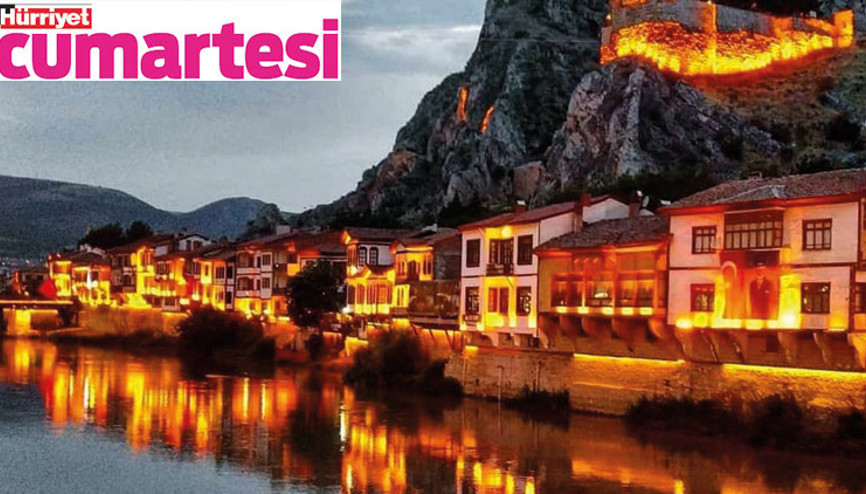 En iyi gece manzaralı adresler