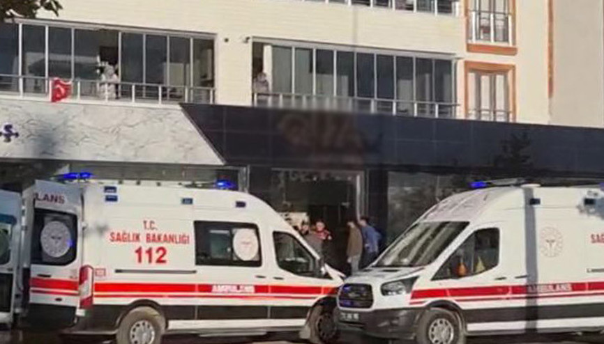 Elazığdaki arazi kavgasında kan döküldü 3 ölü