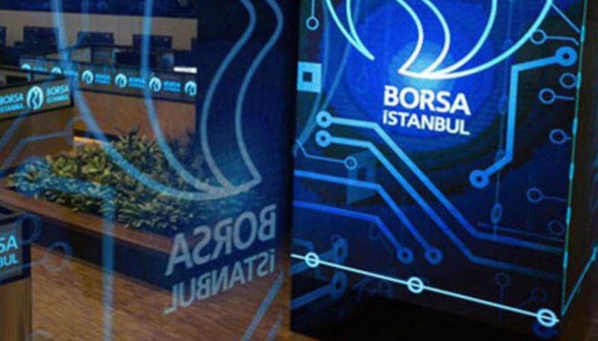 Borsa haftayı rekorla kapattı