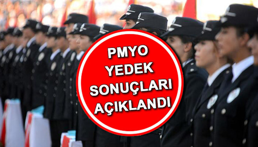 PMYO sınavı yedek sonuçları açıklandı İşte PA.edu.tr 2022 PMYO 3. yedek yerleştirme sonucu sorgulama ekranı