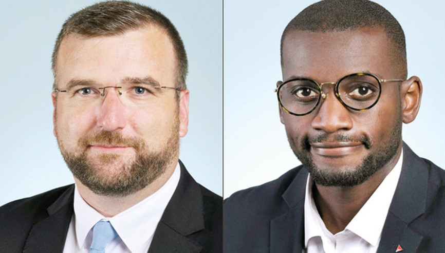‘Afrika’ya dönsün’ dedi, Fransa Meclisi karıştı ‘Afrika’ya dönsün’ dedi, Fransa Meclisi karıştı