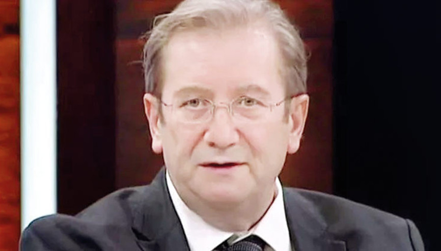 Bilim Kurulu Üyesi 59 yaşında kalp krizi geçirdi