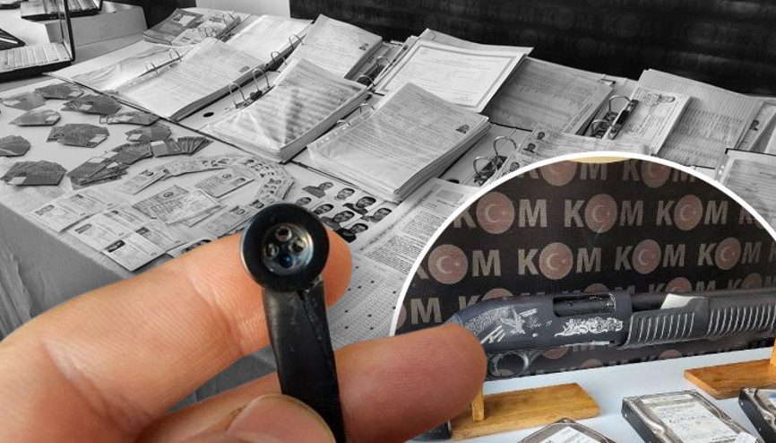 Joker’den terör çıktı