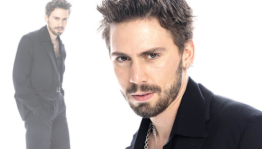 Taro Emir Tekin: Aktörlük terapi gibi Taro Emir Tekin: Aktörlük terapi gibi