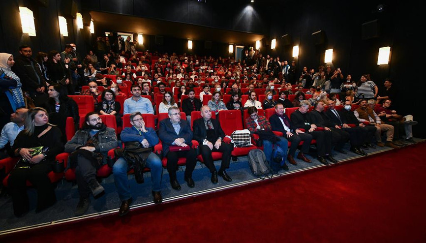 Kültürel değerler ‘kısa film’de