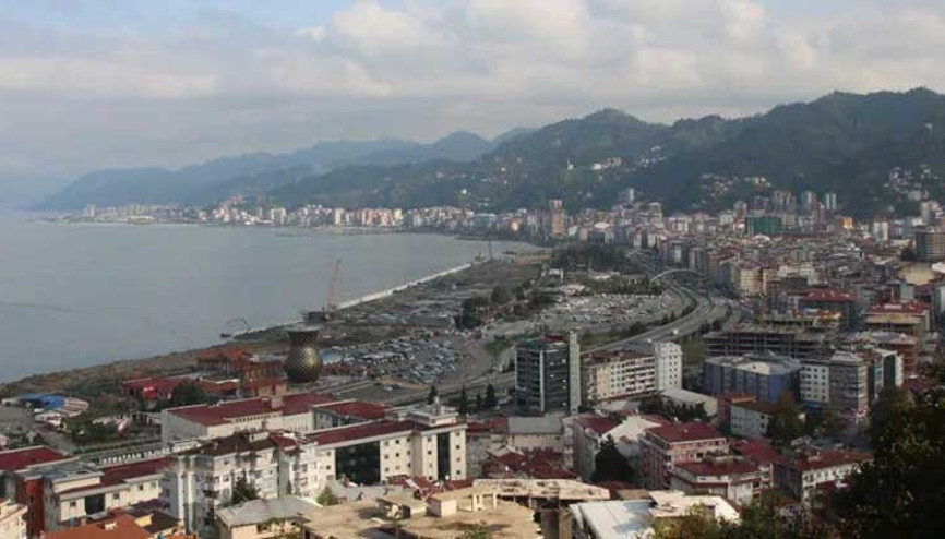 Rize Valiliğinden esprili güneş uyarısı