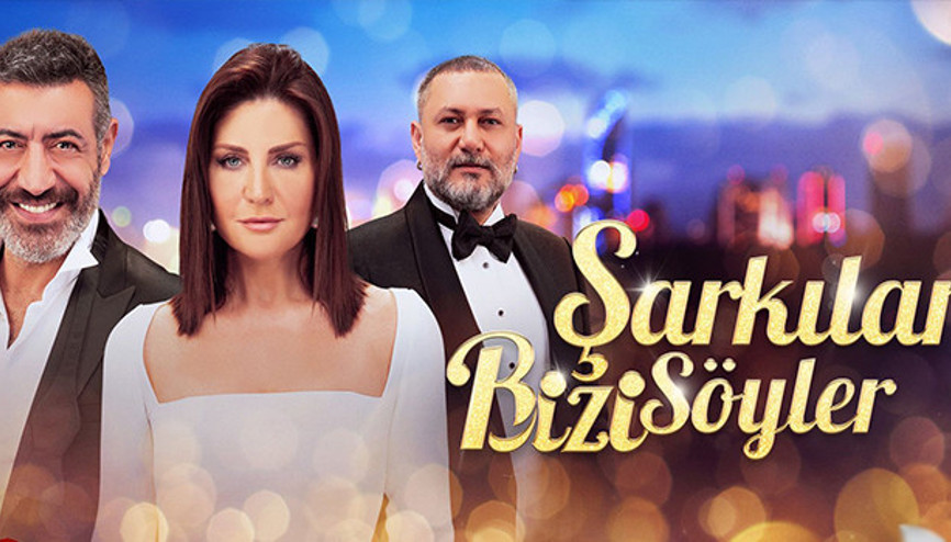 Şarkılar Bizi Söyler konukları kimler, bu hafta hangi isimler var İşte 5 Kasım bu akşamki Şarkılar Bizi Söyler konukları ve fragmanı