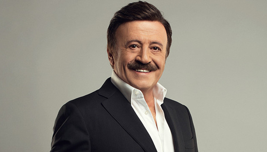 Selami Şahin kimdir kaç yaşında nereli Usta sanatçı Selami Şahin şarkıları ile Şarkılar Bizi Söylere damga vuracak