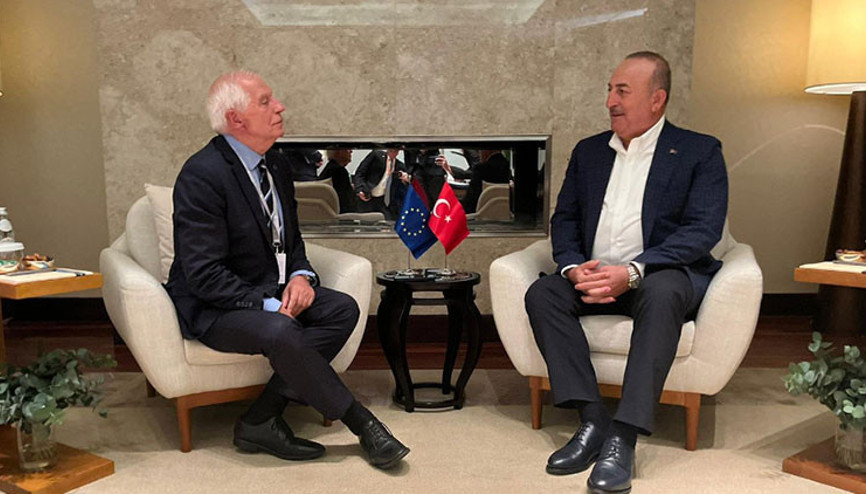 ABden Türkiyeye tahıl anlaşması teşekkürü ABden Türkiyeye tahıl anlaşması teşekkürü