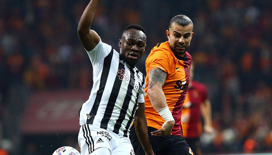 Beşiktaşta Muleka: Hayal kırıklığı yaşıyoruz