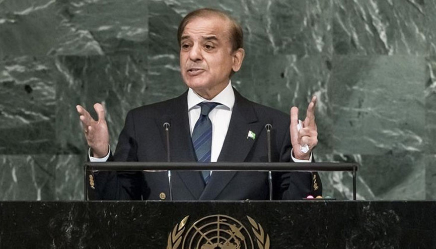 Khan suikastında parmağının olduğu iddia edilmişti... Pakistan Başbakanı Şeriften o iddialara yalanlama