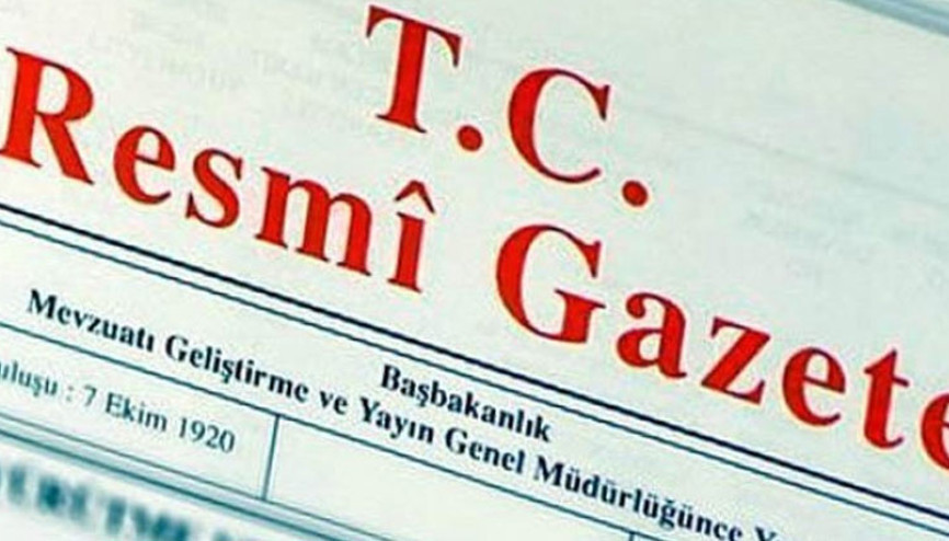Çalışma Bakanlığı’nda görev değişimi