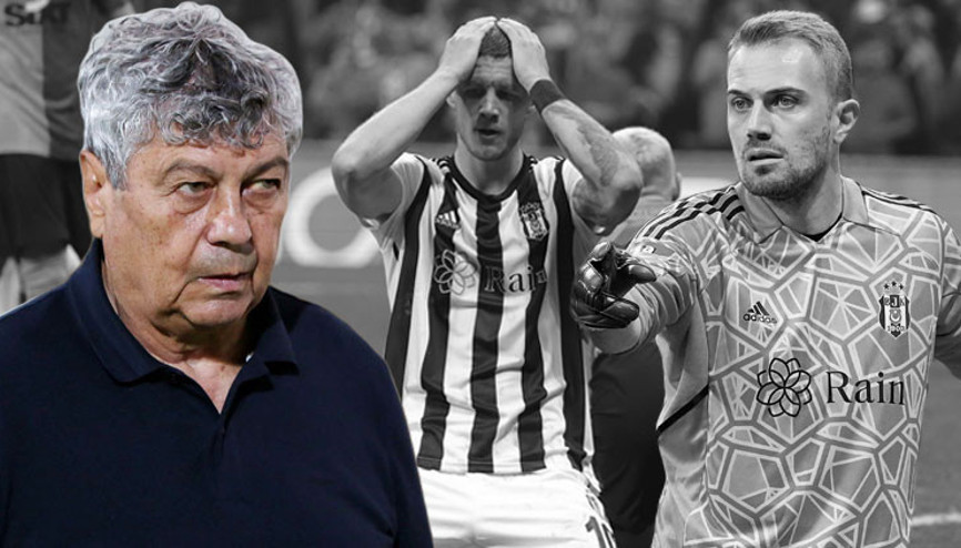 Galatasaray - Beşiktaş derbisinden önemli istatistikler Beşiktaş 18 yıl sonra ilki yaşadı, Icardi tarihe geçti, Galatasarayın direk rekoru...