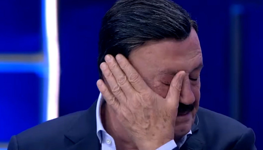 Şarkılar Bizi Söyler’de duygusal anlar…