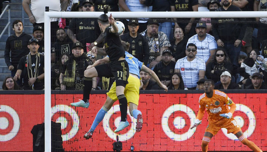 MLSte tarihi final 120+4 ve 120+8de gelen goller, Gareth Bale damgası ve ilk şampiyonluk...