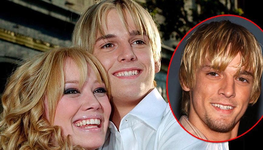 Bir zamanların çocuk yıldızıydı… Gösteri dünyası yasta: Aaron Carter evindeki küvette ölü bulundu Bir zamanların çocuk yıldızıydı… Gösteri dünyası yasta: Aaron Carter evindeki küvette ölü bulundu