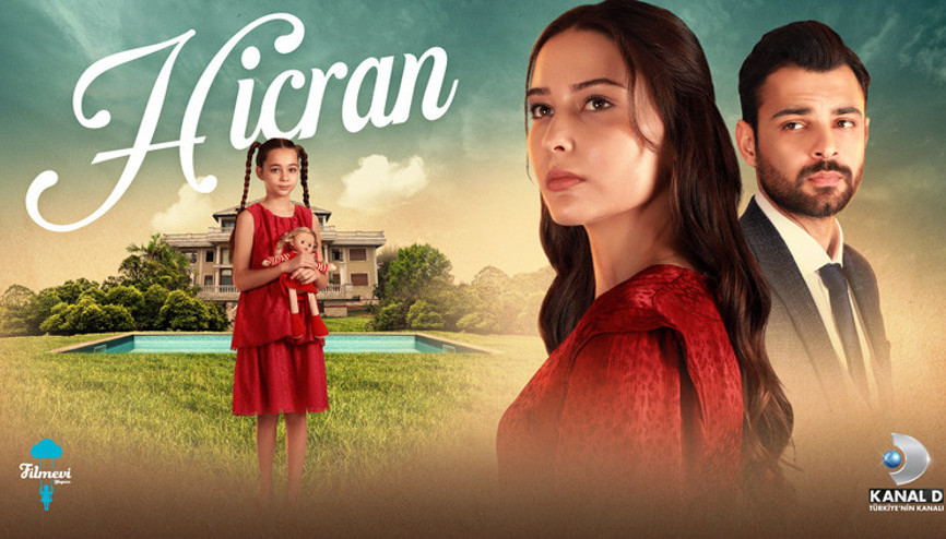 ‘Hicran’a geri sayım