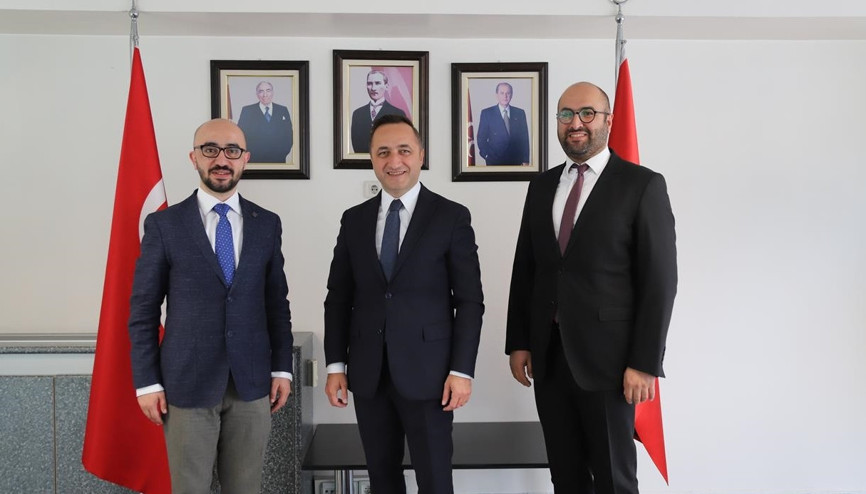 MHP’li Ilıkan’dan ABB’ye lokomotifli eleştiri: Buharı çıkıyor mesafe alamıyor