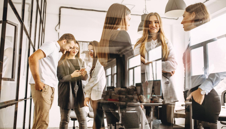 Kariyer planına dijital destek