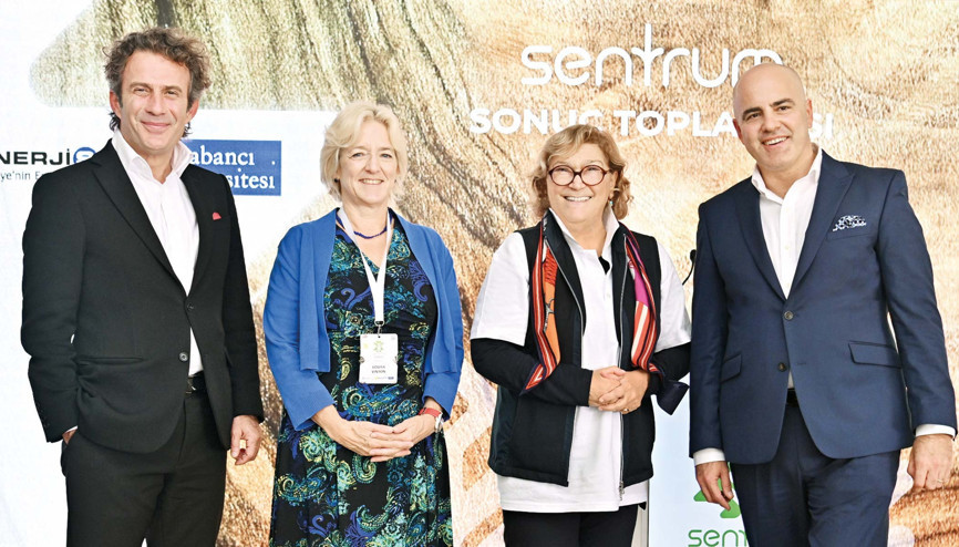 Küçükköy’de yeşil destinasyon Küçükköy’de yeşil destinasyon