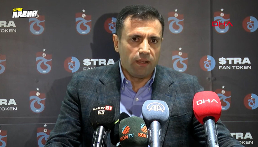 Fatih Özgökçen: Hakemlerin standardı yakalaması lazım
