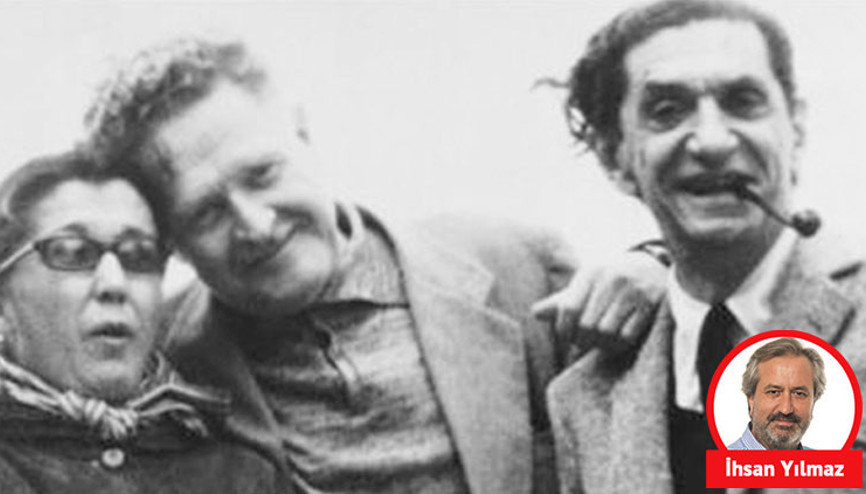 103 yıllık bir hayattan renkli hatıralar