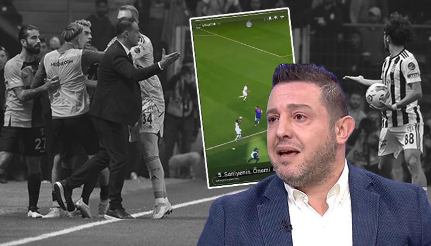 Beşiktaşta Tayfur Bingölden Nihat Kahveciye çok konuşulacak cevap Top toplayıcı çocuğu ittirmişti... Beşiktaşta Tayfur Bingölden Nihat Kahveciye çok konuşulacak cevap Top toplayıcı çocuğu ittirmişti...