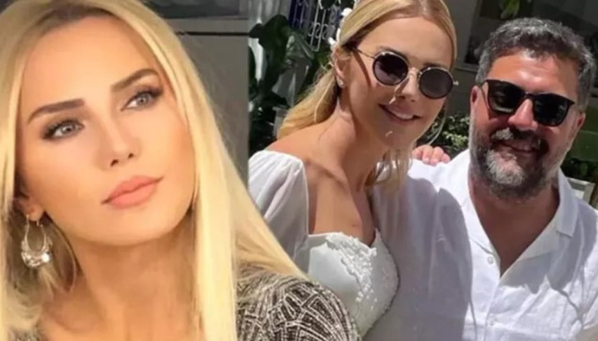 Avukat Şafak Mahmutyazıcıoğlu cinayeti davasında Ece Erken dinlendi