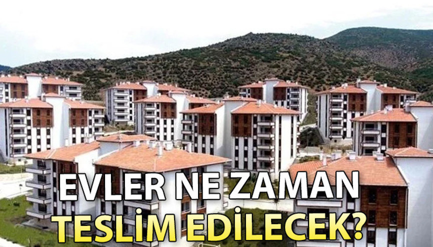 TOKİ evleri ne zaman teslim edilecek TOKİ sosyal konut projesi 2+1 ve 3+1 evlerin anahtar teslim tarihi… 8 milyon vatandaşı yakından ilgilendiriyor… TOKİ evleri ne zaman teslim edilecek TOKİ sosyal konut projesi 2+1 ve 3+1 evlerin anahtar teslim tarihi… 8 milyon vatandaşı yakından ilgilendiriyor…
