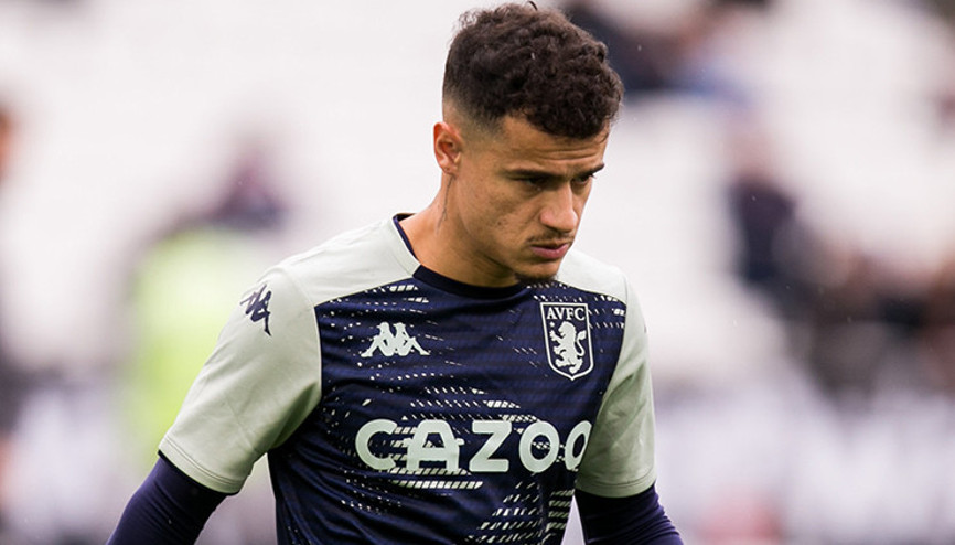Philippe Coutinho Dünya Kupasını kaçırabilir