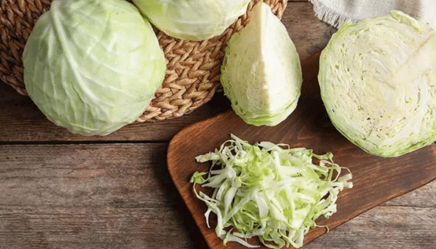 Lahanalı tarifler şifamız olsun