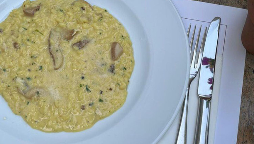 Akşam Yemeği İçin İtalyan Restoranı Arayanlara: İstanbul’un Sevilen İtalyan Mutfakları