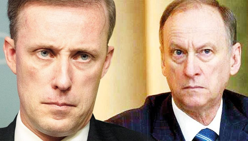 WSJ: ABD ile Rusya gizlice görüştü