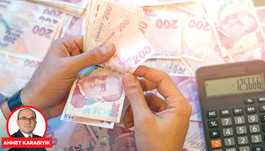 Maaş promosyonlarına vergi var mı