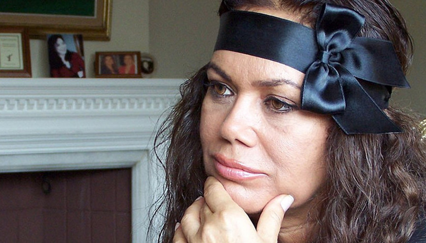 Nazan Şoray: Takıntılı hayranım evime girdi