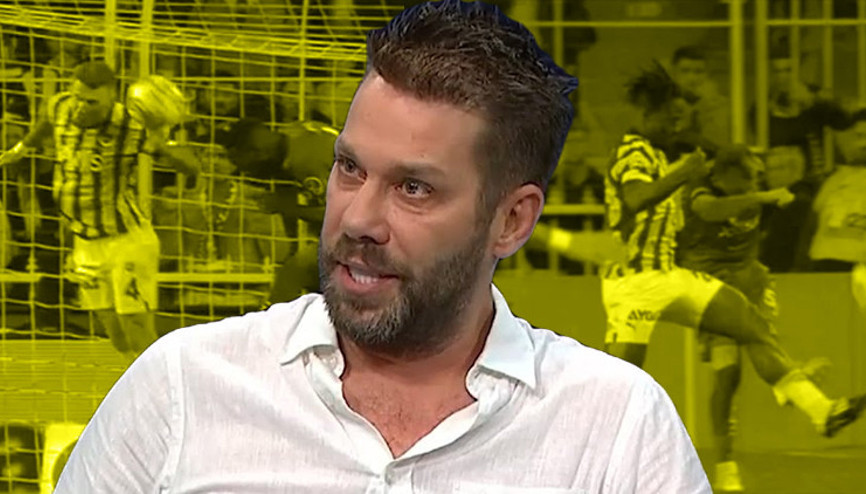 Fenerbahçe - Sivasspor maçındaki pozisyonlara Fırat Aydınus yorumu Serdar Azizin pozisyonu penaltı mı Batshuayinin kırmızı kartı doğru mu Noktayı koydu...