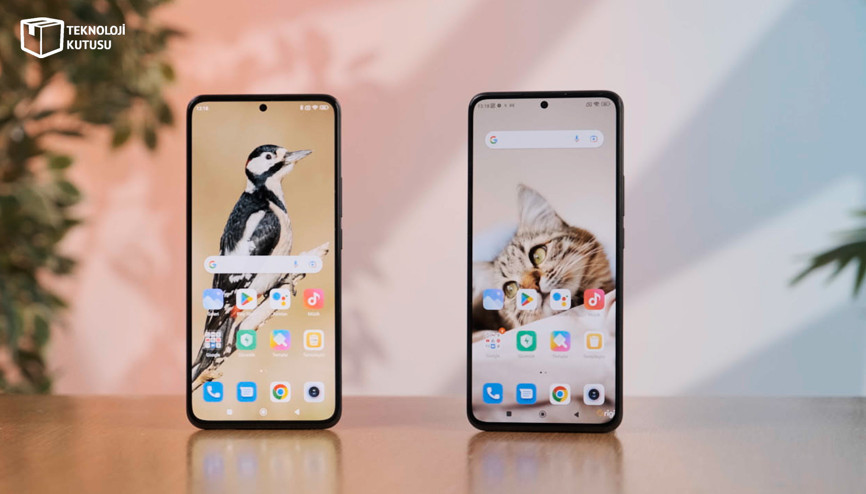 Xiaomi 12T ve Xiaomi 12T Pro incelemesi